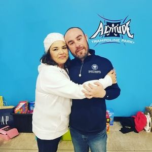 Meet your Posher, Patrick